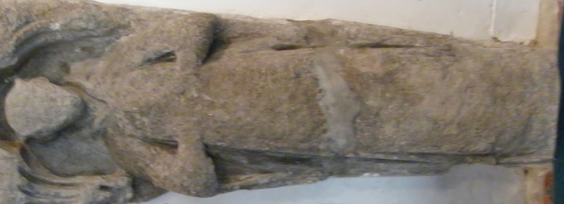 Sopley - St Michael lady 1280-90